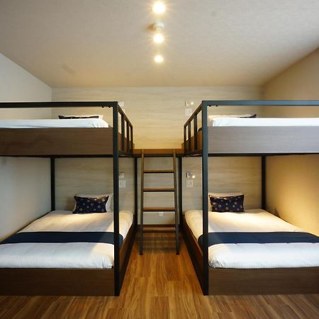 Rona Hotel Tokyo prefektur Exteriör bild
