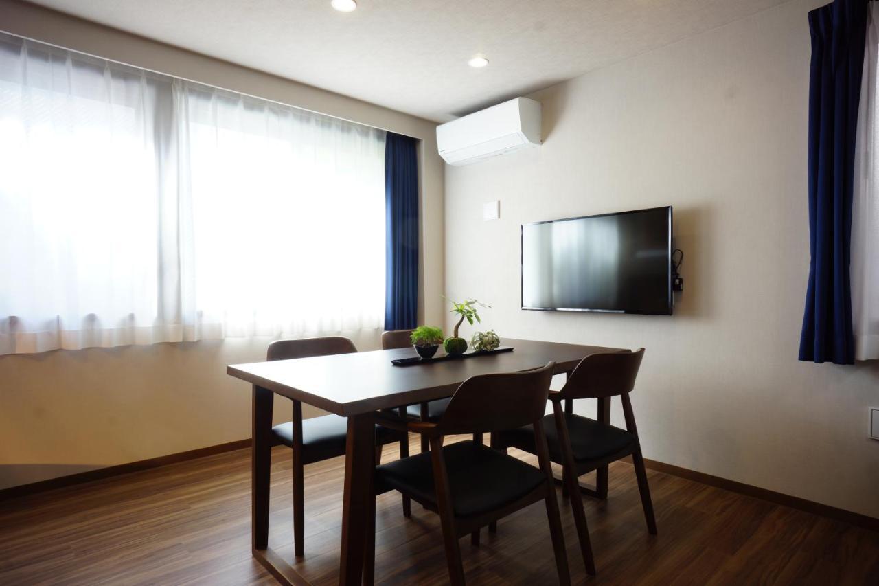 Rona Hotel Tokyo prefektur Exteriör bild