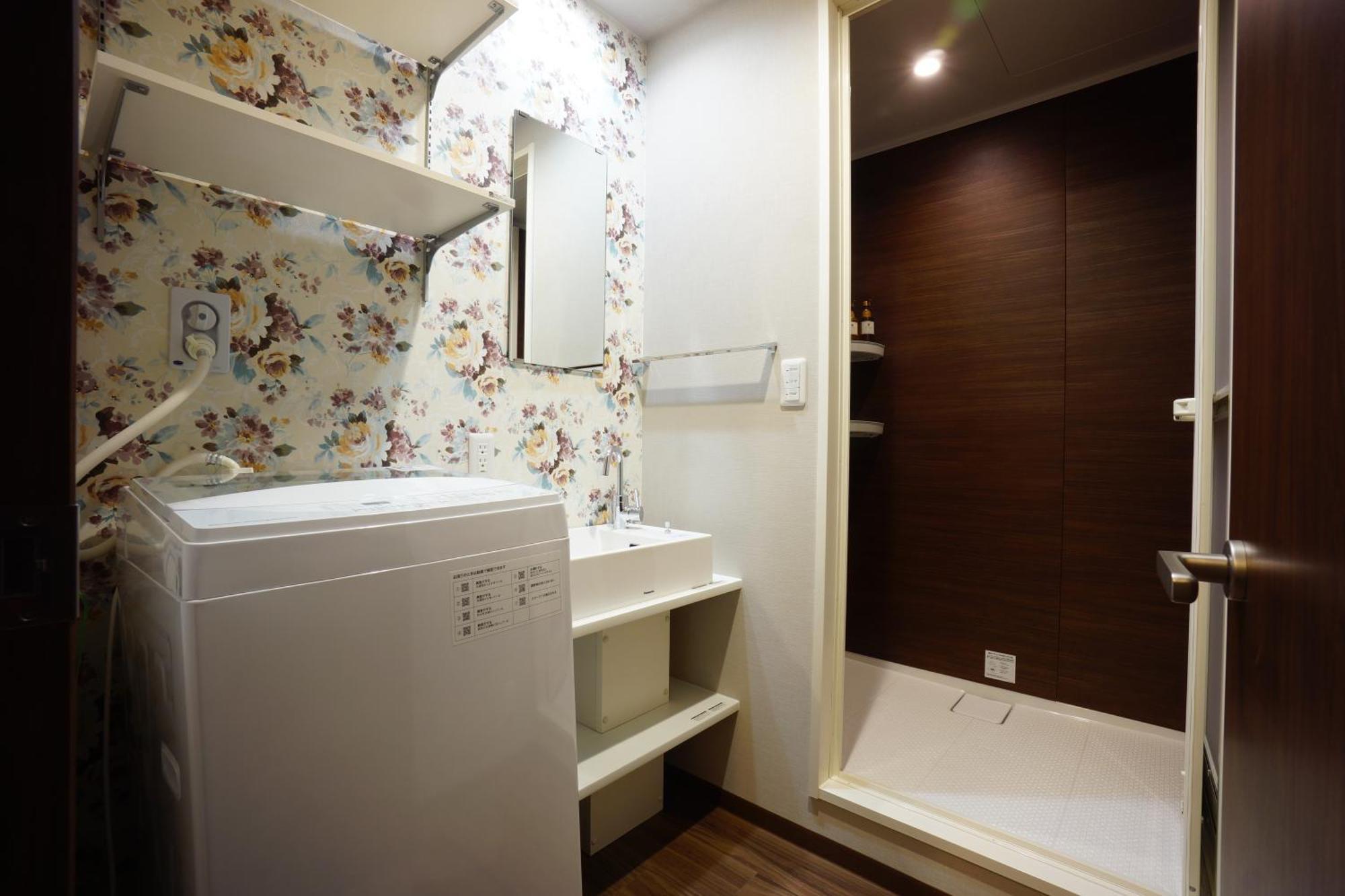 Rona Hotel Tokyo prefektur Exteriör bild