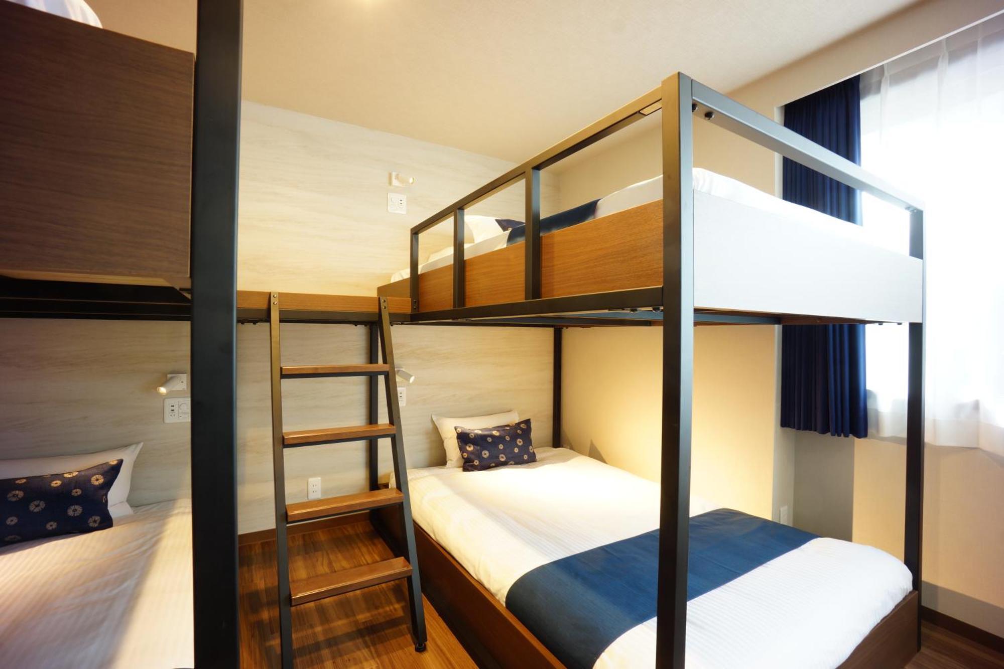 Rona Hotel Tokyo prefektur Exteriör bild