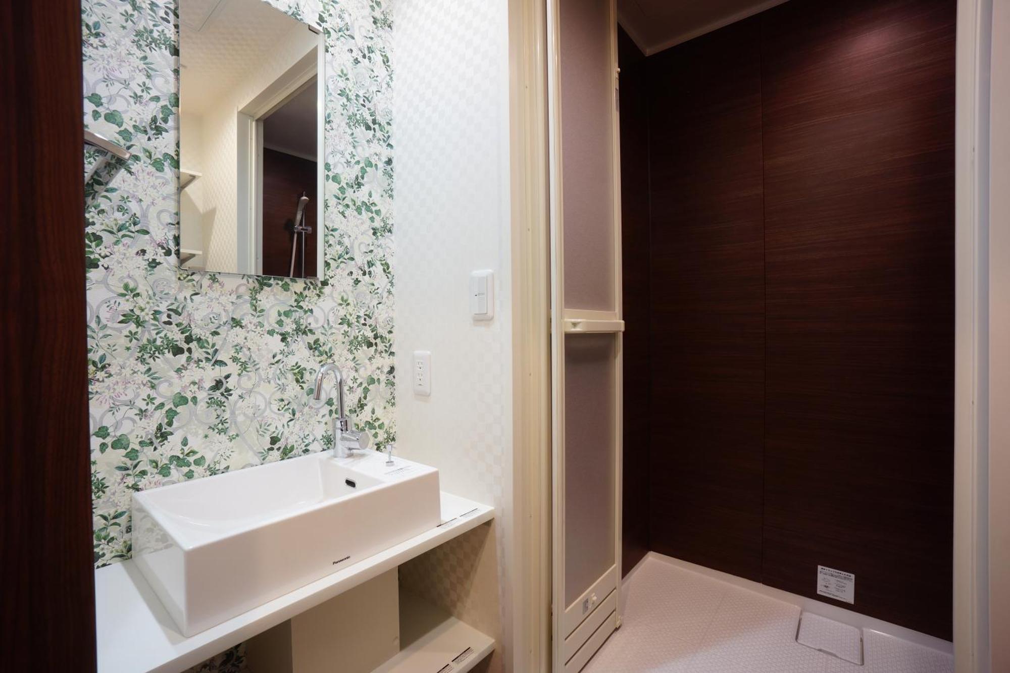 Rona Hotel Tokyo prefektur Rum bild